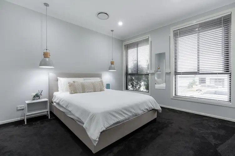 Sixth view of Homely house listing, 30 Aqueduct Street, Leppington NSW 2179