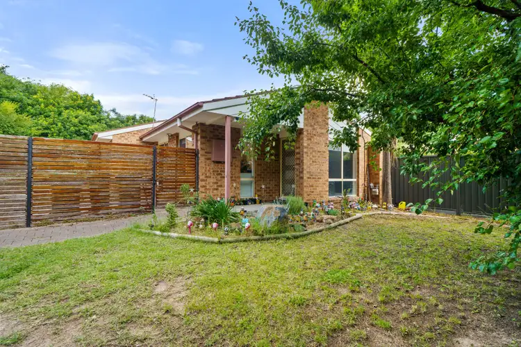Main view of Homely house listing, 14 Wilson Crescent, Banks ACT 2906