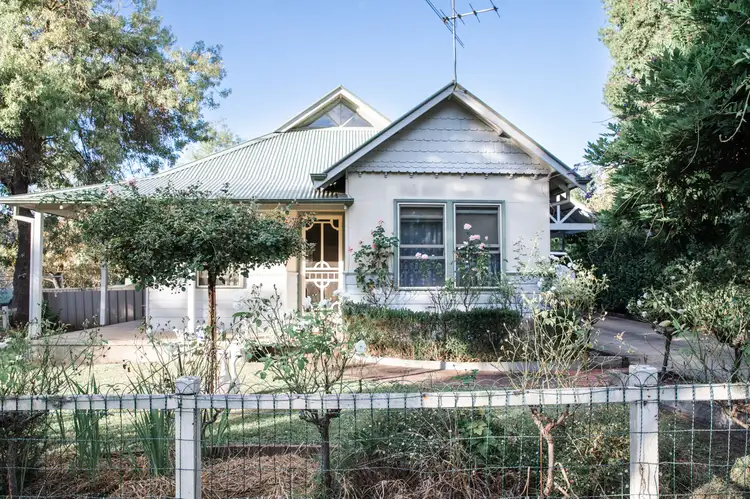 Main view of Homely house listing, 21 Mummery Road, Myrtleford VIC 3737