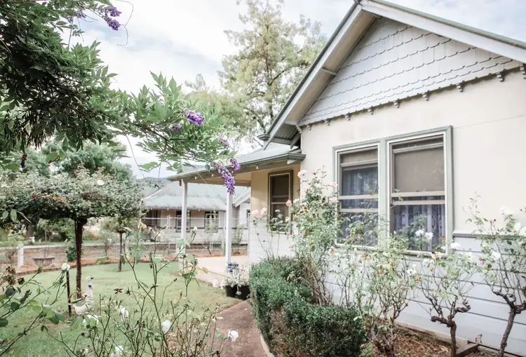 Second view of Homely house listing, 21 Mummery Road, Myrtleford VIC 3737