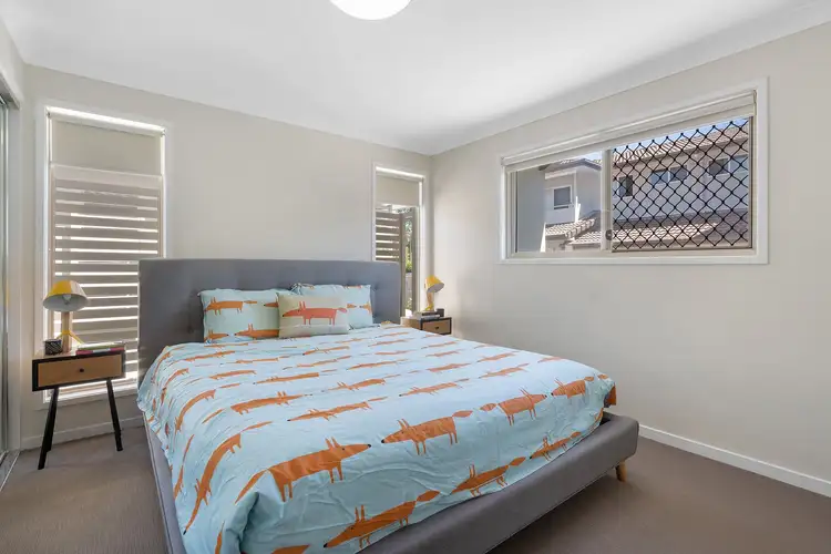 Fifth view of Homely townhouse listing, 20/60 Lakefield Place, Runcorn QLD 4113