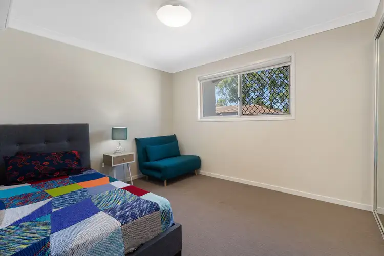 Sixth view of Homely townhouse listing, 20/60 Lakefield Place, Runcorn QLD 4113