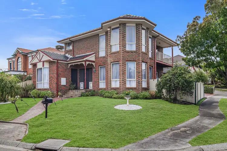 Main view of Homely house listing, 15 Savannah Place, Chadstone VIC 3148