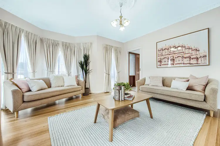 Third view of Homely house listing, 15 Savannah Place, Chadstone VIC 3148