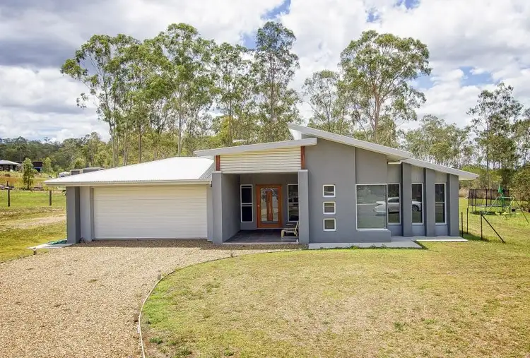 Main view of Homely house listing, 15 Gino Court, Burua QLD 4680