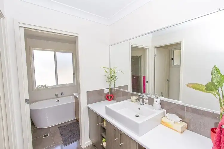 Fifth view of Homely house listing, 15 Gino Court, Burua QLD 4680