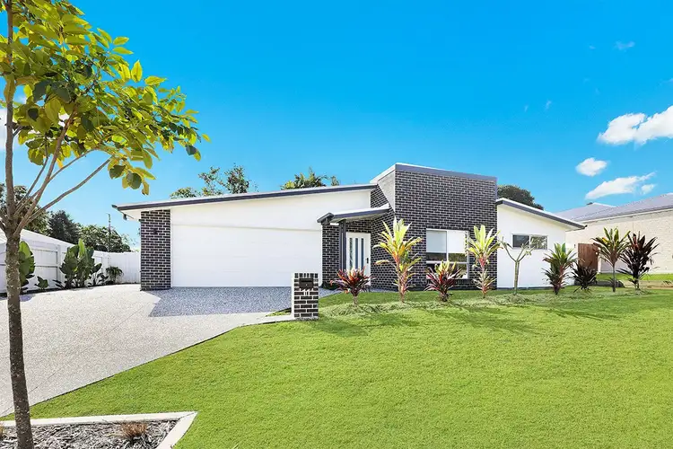 11 Possum Place, Nambour QLD 4560