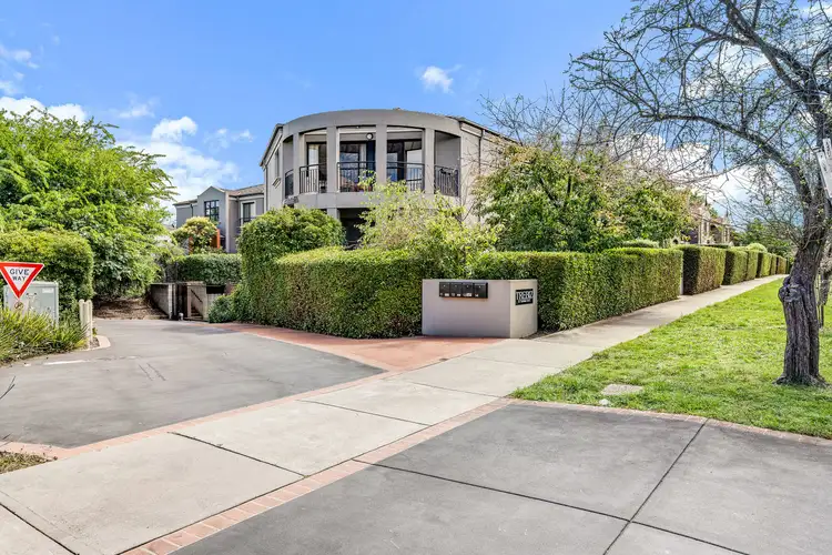 2/5 Wise Street, Braddon ACT 2612