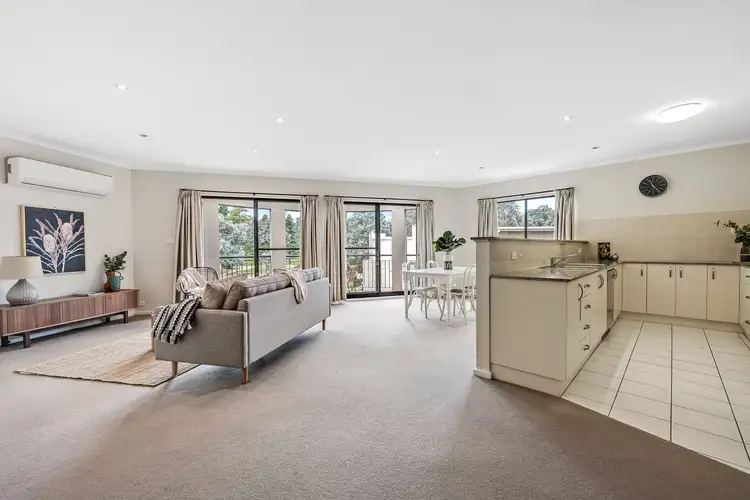 Second view of Homely house listing, 2/5 Wise Street, Braddon ACT 2612