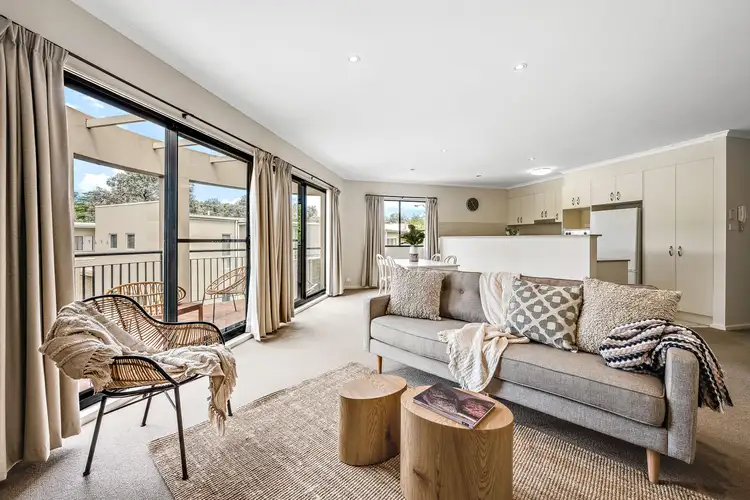 Third view of Homely house listing, 2/5 Wise Street, Braddon ACT 2612