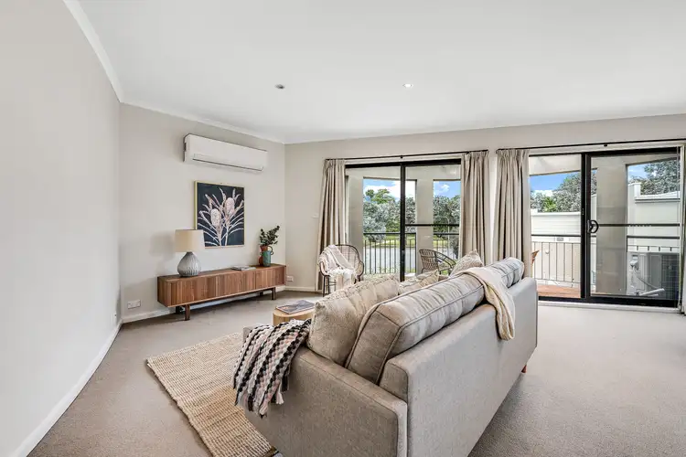 Fourth view of Homely house listing, 2/5 Wise Street, Braddon ACT 2612