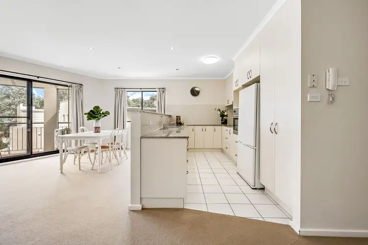 Sixth view of Homely house listing, 2/5 Wise Street, Braddon ACT 2612
