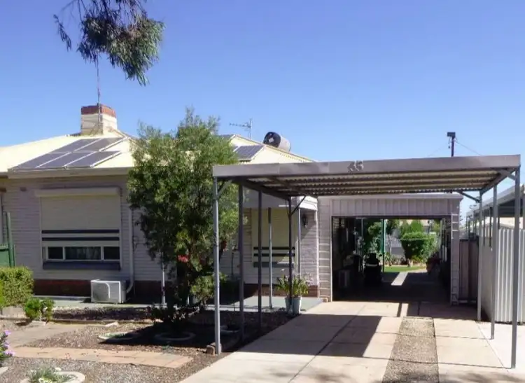 35 Bradford Street, Whyalla SA 5600