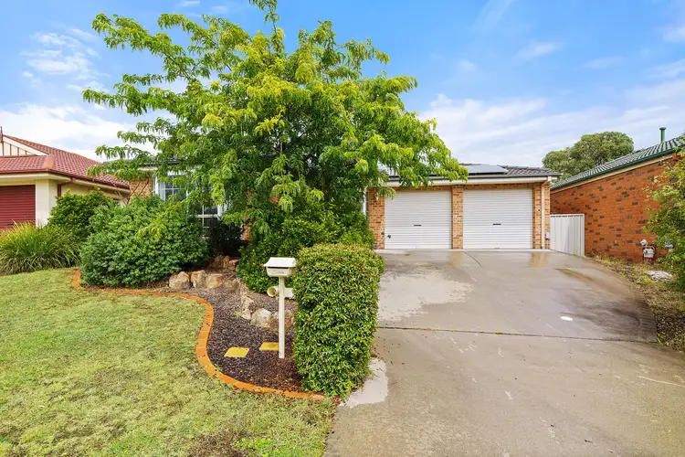 Main view of Homely house listing, 4 Thomas Royal Gardens, Queanbeyan NSW 2620