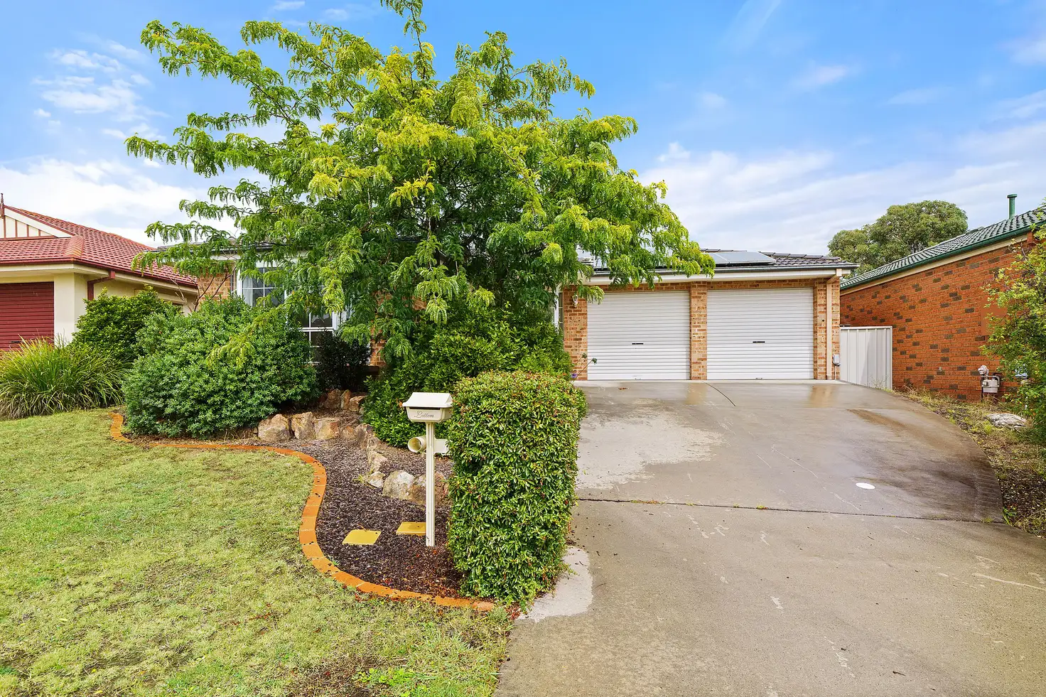 Main view of Homely house listing, 4 Thomas Royal Gardens, Queanbeyan NSW 2620