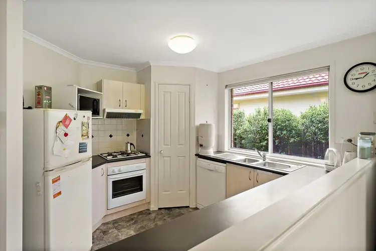 Fourth view of Homely house listing, 4 Thomas Royal Gardens, Queanbeyan NSW 2620