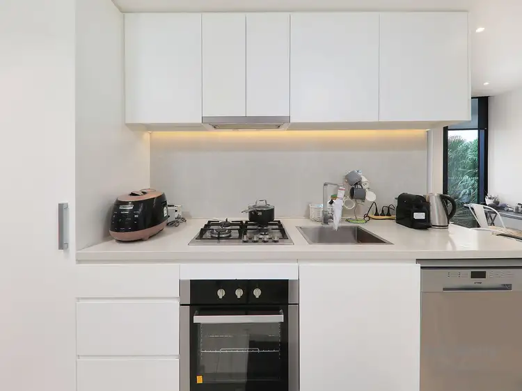 Third view of Homely apartment listing, 711/179 Alfred Street, Fortitude Valley QLD 4006