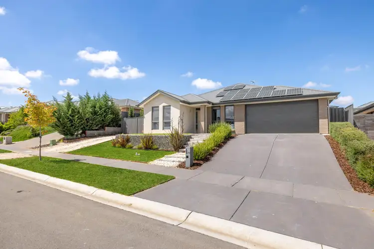 Main view of Homely house listing, 24 Aurora Circuit, Meadows SA 5201