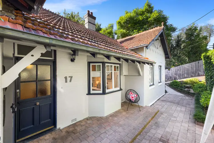 Main view of Homely house listing, 17 Bobbin Head Road, Pymble NSW 2073