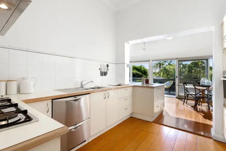 Sixth view of Homely house listing, 17 Bobbin Head Road, Pymble NSW 2073
