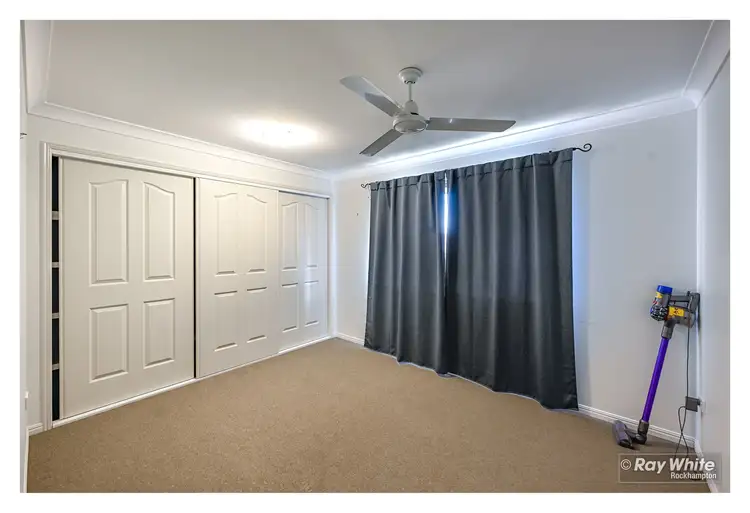 Sixth view of Homely house listing, 3 Lace Flower Court, Norman Gardens QLD 4701