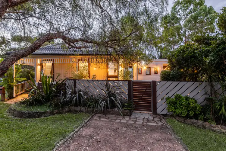 79 Arcadia Avenue, Gymea Bay NSW 2227