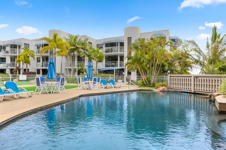 9/274 Alexandra Parade, Alexandra Headland QLD 4572
