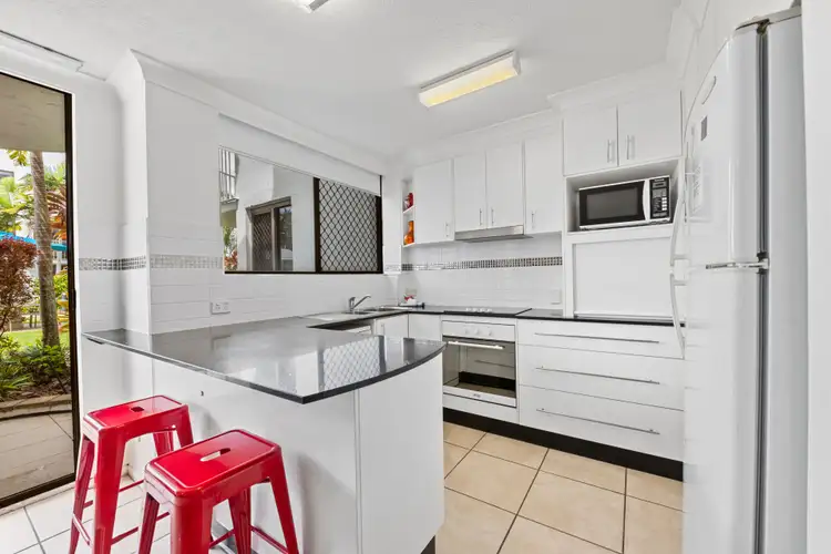 Second view of Homely unit listing, 9/274 Alexandra Parade, Alexandra Headland QLD 4572