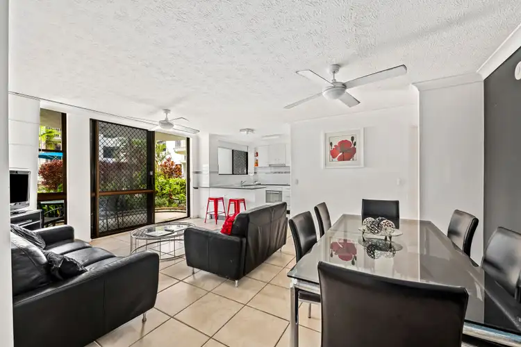 Third view of Homely unit listing, 9/274 Alexandra Parade, Alexandra Headland QLD 4572