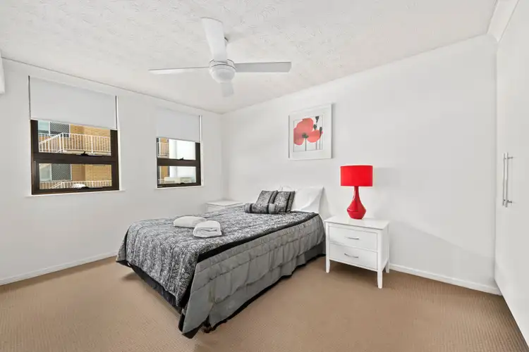 Fourth view of Homely unit listing, 9/274 Alexandra Parade, Alexandra Headland QLD 4572