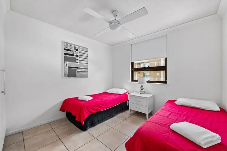 Sixth view of Homely unit listing, 9/274 Alexandra Parade, Alexandra Headland QLD 4572