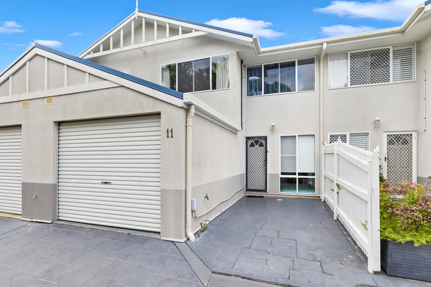 Main view of Homely townhouse listing, 11/188 Thorneside Road, Thorneside QLD 4158