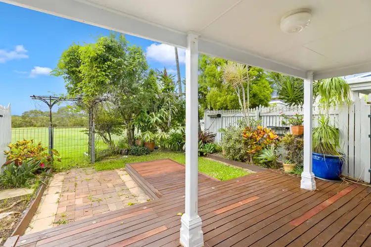 Second view of Homely townhouse listing, 11/188 Thorneside Road, Thorneside QLD 4158