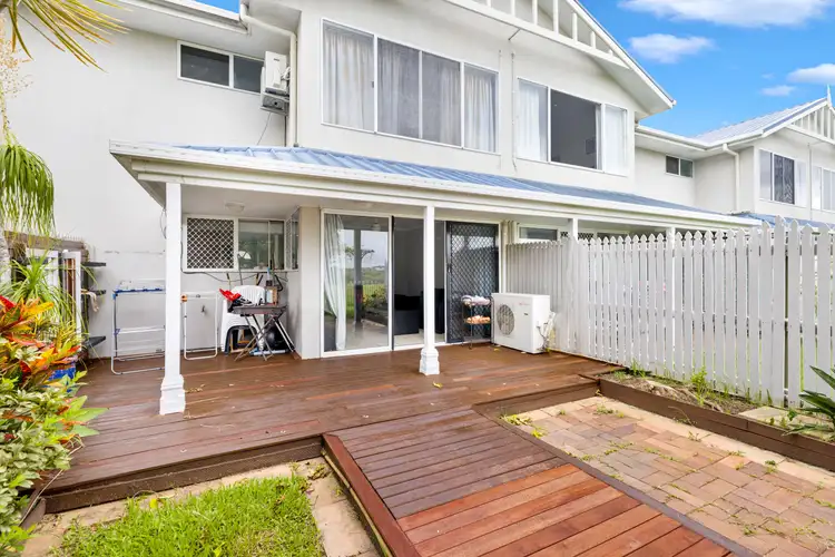 Third view of Homely townhouse listing, 11/188 Thorneside Road, Thorneside QLD 4158