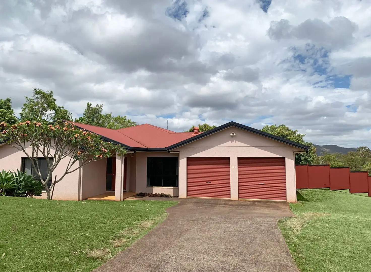 Main view of Homely house listing, 15 Moffat Drive, Tolga QLD 4882