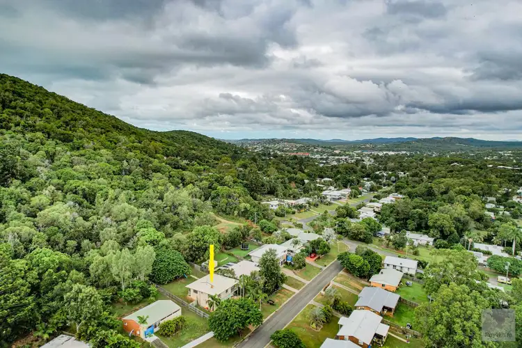 Main view of Homely house listing, 10 Rogan Place, Yeppoon QLD 4703