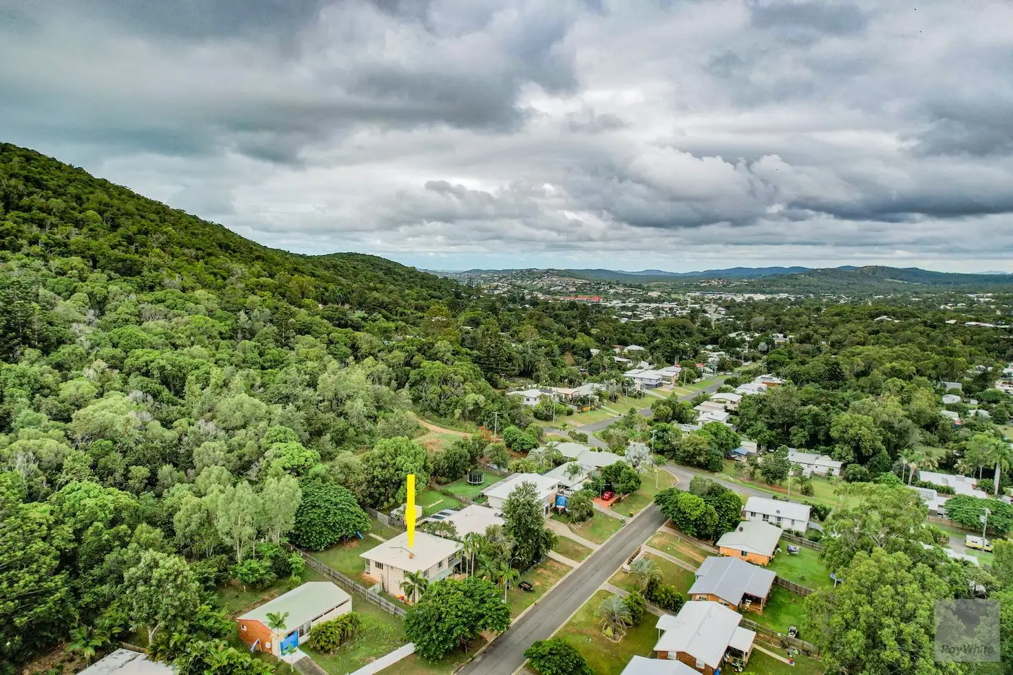 Main view of Homely house listing, 10 Rogan Place, Yeppoon QLD 4703