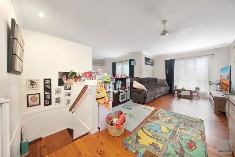 Fifth view of Homely house listing, 10 Rogan Place, Yeppoon QLD 4703