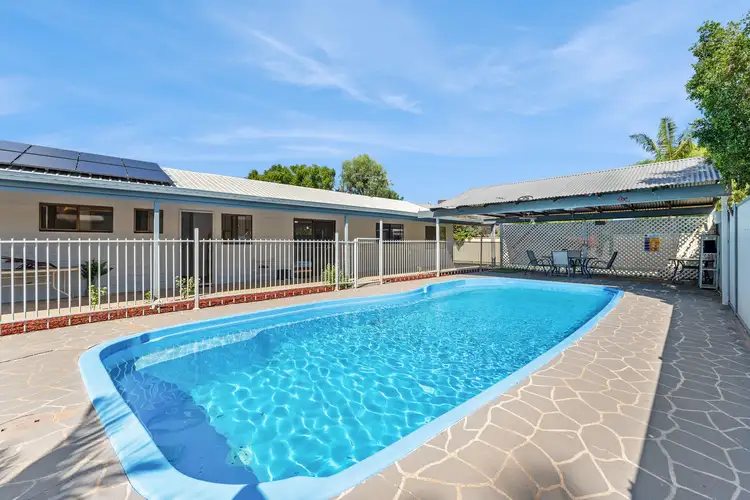 Main view of Homely house listing, 5 Gilbert Place, Emerald QLD 4720