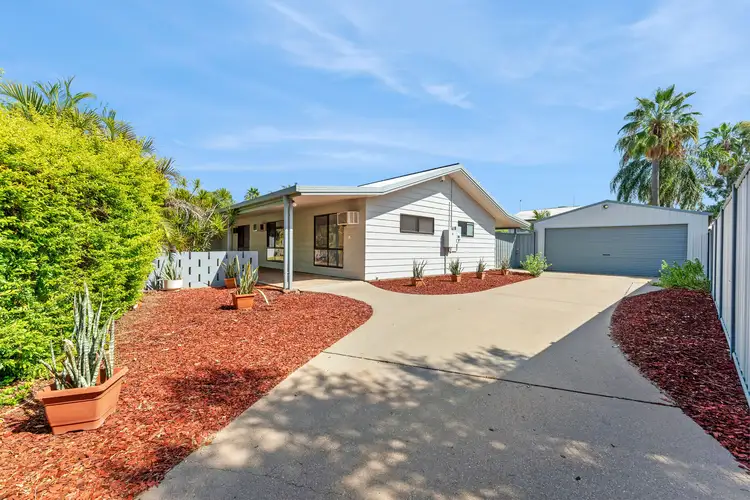 Second view of Homely house listing, 5 Gilbert Place, Emerald QLD 4720