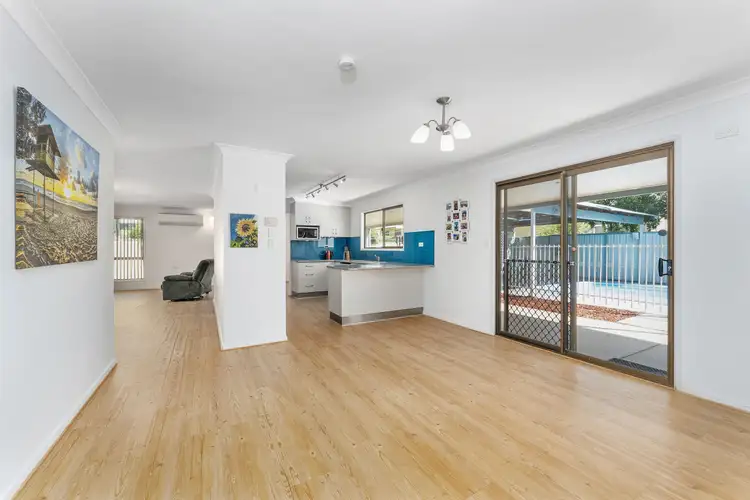 Third view of Homely house listing, 5 Gilbert Place, Emerald QLD 4720