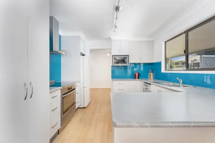 Fourth view of Homely house listing, 5 Gilbert Place, Emerald QLD 4720