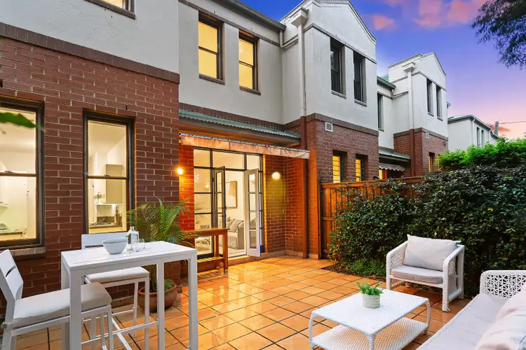 5/7-9 Raleigh Street, Cammeray NSW 2062