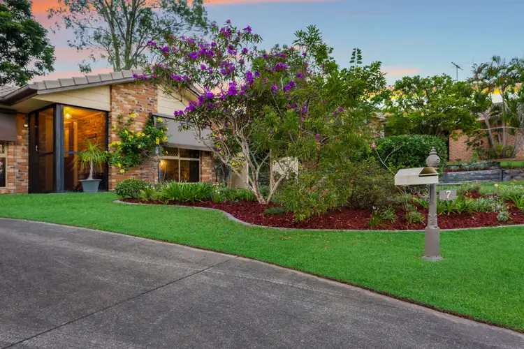 Fourth view of Homely house listing, 7 Shiral Court, Camira QLD 4300