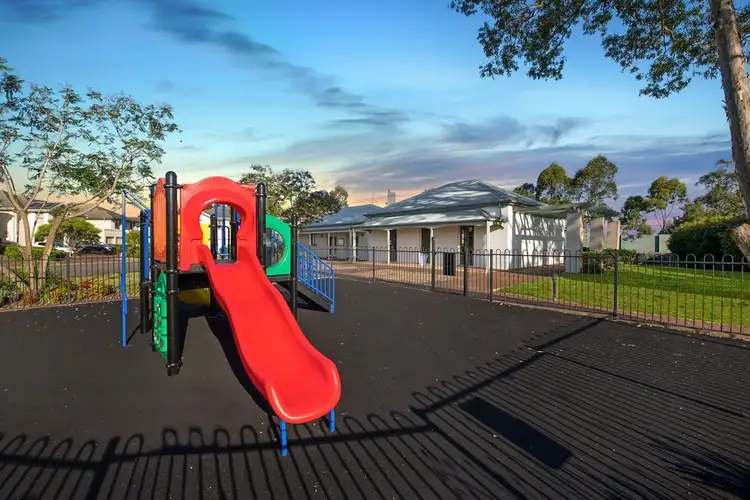 Fifth view of Homely house listing, 22/3 Cavalry Grove, Glenwood NSW 2768
