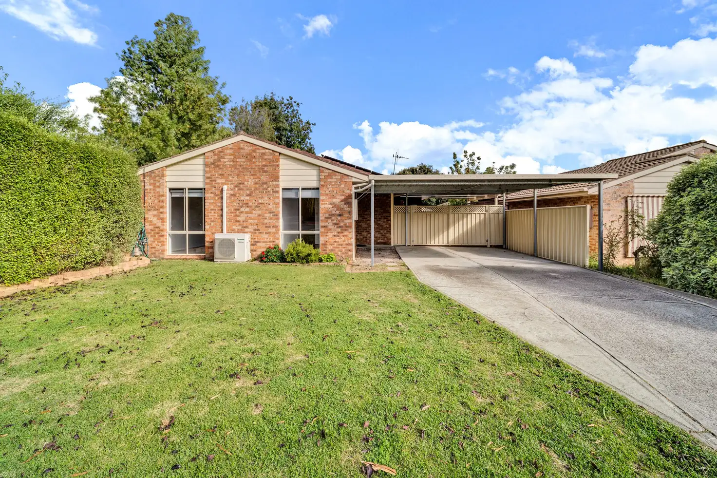 Main view of Homely house listing, 15 Kellick Place, Gordon ACT 2906