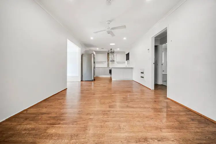 Fifth view of Homely house listing, 15 Kellick Place, Gordon ACT 2906