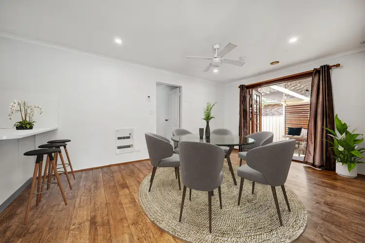 Sixth view of Homely house listing, 15 Kellick Place, Gordon ACT 2906
