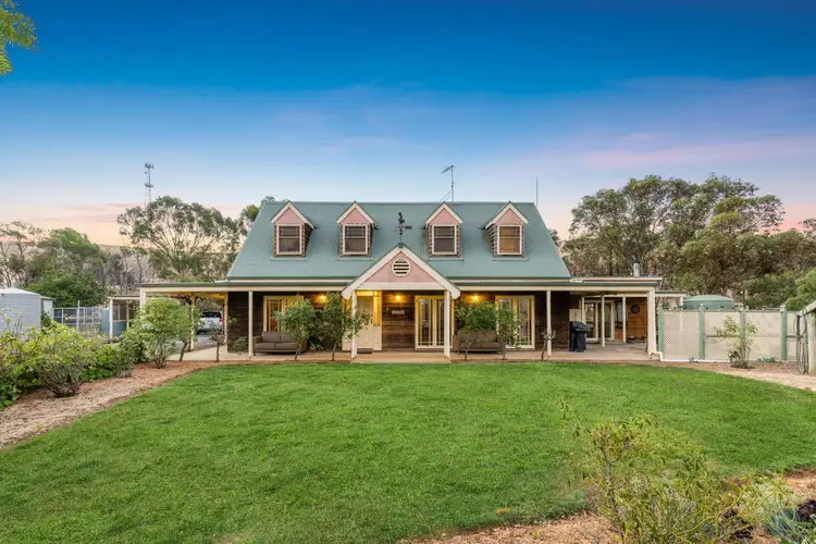 29 Brougham Place, Kanmantoo SA 5252