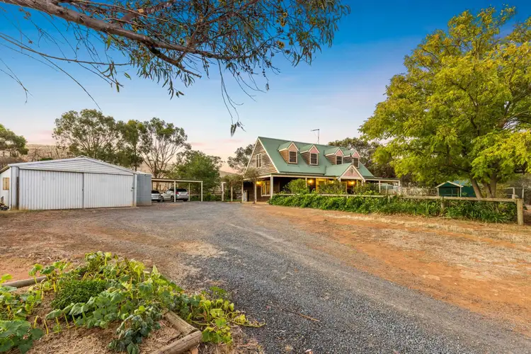 Third view of Homely house listing, 29 Brougham Place, Kanmantoo SA 5252